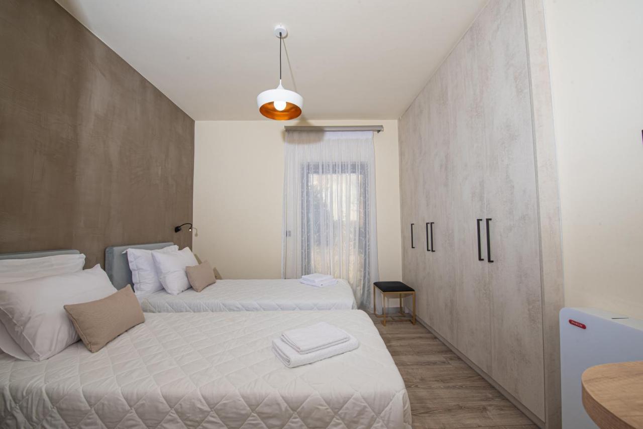Aerinos Private Villa Lefkada City Exterior photo